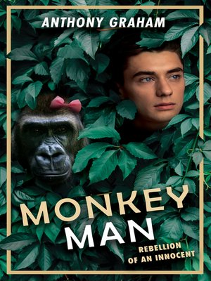 cover image of Monkey Man